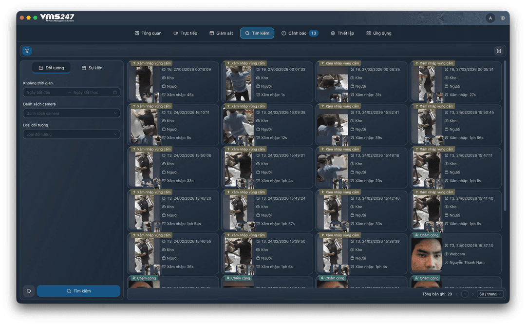 VMS 5