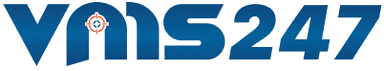 VMS247 Logo